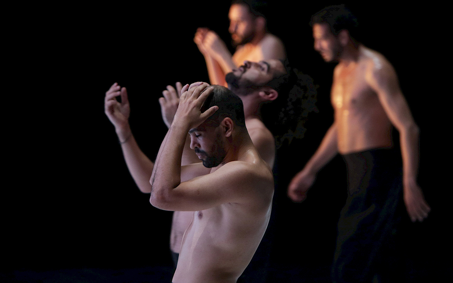 SPOTLIGHT AUF BERLIN